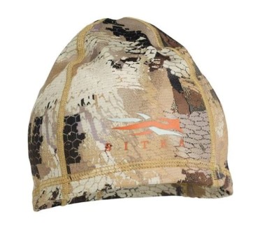 Czapka Sitka Beanie - Waterflow.JPG