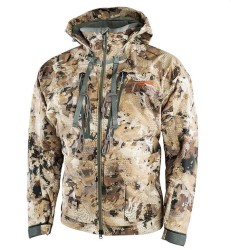 Kurtka Hudson Jacket - Waterfowl