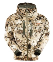 Kurtka Boreal Jacket - Waterfowl