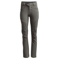 Spodnie Ws Cadence Pant - Solids Woman