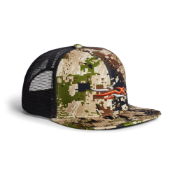 Czapka z daszkiem Sitka Trucker Hat - Subalpine