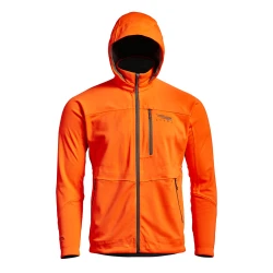 Kurtka New Jetstream Blaze Orange