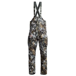 Spodnie Stratus Bib - Elevated II