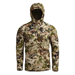 Bluza Ambient Hoody - Subalpine