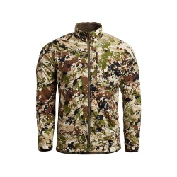 Bluza Ambient Jacket - Subalpine