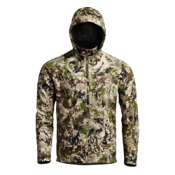 Kurtka New Jetstream Jacket - Subalpine
