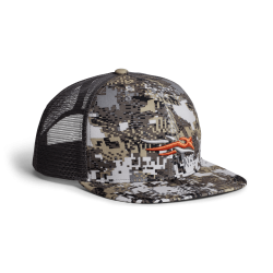 Czapka z daszkiem Sitka Trucker Hat - Elevated II