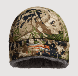 Czapka Jetstream Insulated WS Beanie - Subalpine
