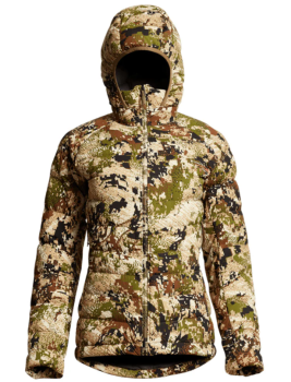 Sitka Kelvin Lite Down Jacket Subalpine Woman.png