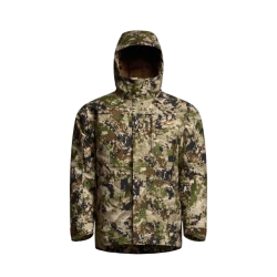 Kurtka Blizzard Pro Parka - Subalpine 