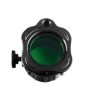 Filtr zielony do latarki Night Hunter