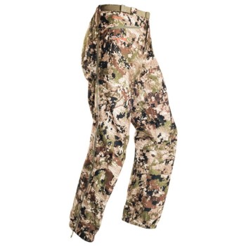 Spodnie  Myśliwskie Thunderhead Pant - Subalpine