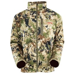 Kurtka Mountain Jacket - Subalpine