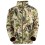 Kurtka Myśliwska Mountain Jacket - Subalpine