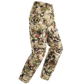 Spodnie Myśliwskie Mountain Pant - Subalpine