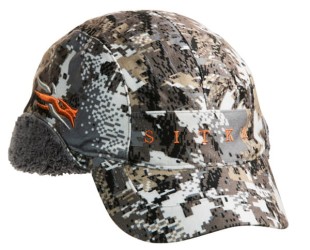 Czapka Incinerator GTX Hat - Elevated II