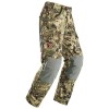 Spodnie Timberline Pant - Ground Forest