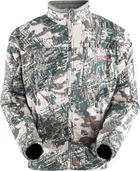 Kurtka Myśliwska Kelvin Active Jacket - Open Country