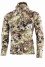 Bluza Myśliwska Apex Hoody - Subalpine