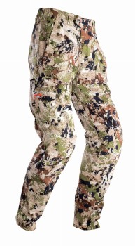 Spodnie Myśliwskie Apex Pant - Subalpine
