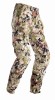 Spodnie Apex Pant - Subalpine