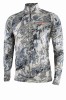 Koszula termiczna CORE Lightweight Half Zip-T Merino - Open Country