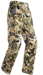 Spodnie Traverse Pant - Subalpine