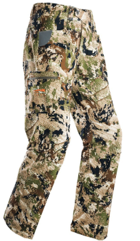 Spodnie Myśliwskie Traverse Pant - Subalpine