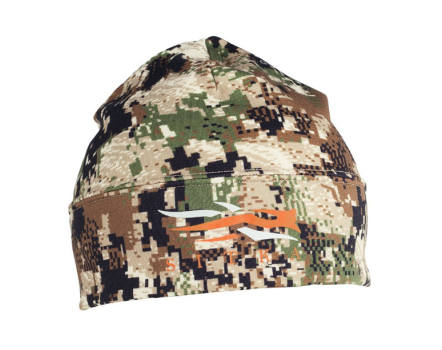 Czapka Myśliwska Merino Beanie - Subalpine