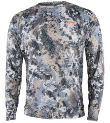 Koszula termiczna CORE Lightweight Crew LS - Elevated II