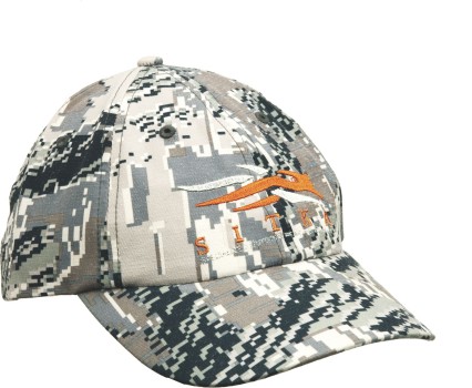 Czapka Myśliwska Sitka Cap - Open Country