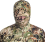 Bluza Myśliwska Apex Hoody - Subalpine (kaptur)