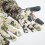 Rękawiczki Myśliwskie Ascent Glove - Subalpine