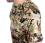 Myśliwska Koszulka termiczna CORE Lightweight Crew SS - Subalpine (rękaw)