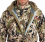 Kurtka Myśliwska Mountain Jacket - Subalpine