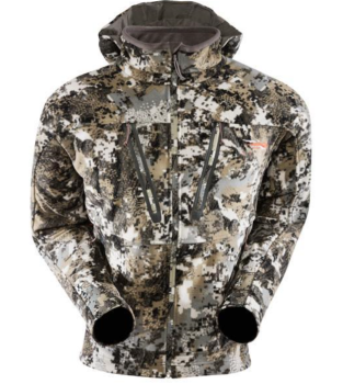 Kurtka myśliwska Stratus Jacket - Elevated II