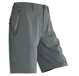 Spodenki Territory Short Shadow - Solids