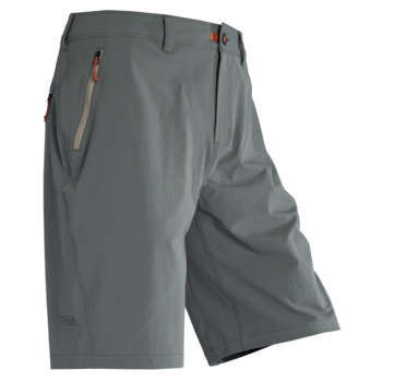 Spodenki Territory Short Shadow - Solids
