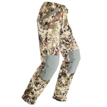 Spodnie Myśliwskie Timberline Pant - Subalpine