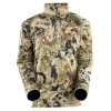 Bluza CORE Midweight Zip-T - Subalpine