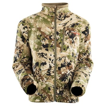 Kurtka Myśliwska Kelvin Active Jacket - Subalpine