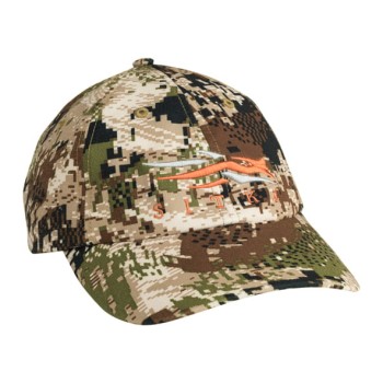 Czapeczka Sitka Cap - Subalpine
