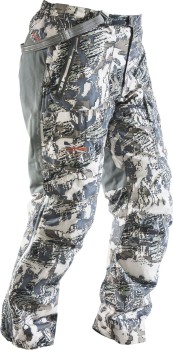 Spodnie Myśliwskie Blizzard Bib Pant - Open Country