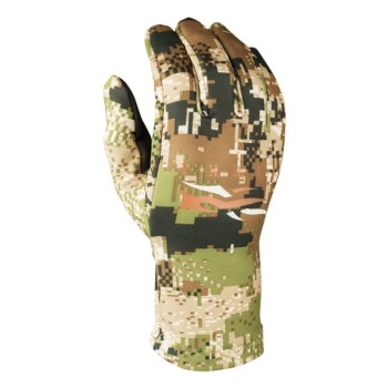 Rękawiczki Myśliwskie Traverse Glove - Subalpine