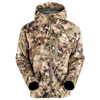 Kurtka Myśliwska Thunderhead Jacket - Subalpine