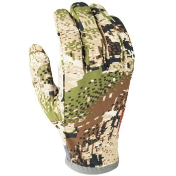 Rękawiczki Myśliwskie Ascent Glove - Subalpine